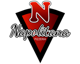 Pizzeria Napolitana logo.